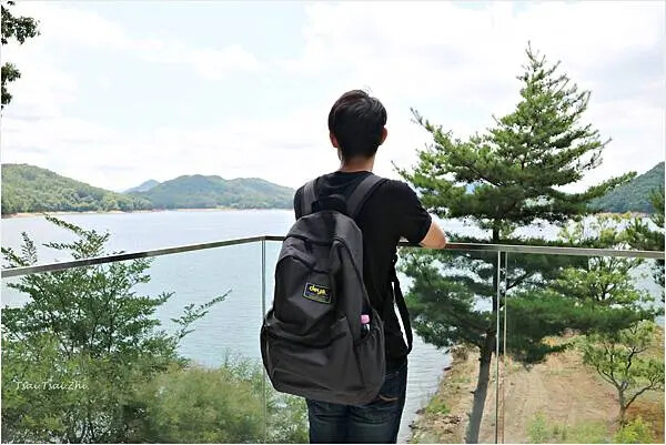 [韓國清州]青南台(청남대) |韓國總統的度假勝地！溫暖的南