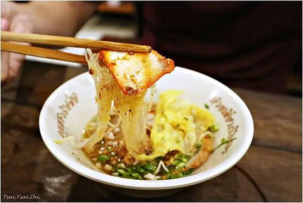 [泰國曼谷]曼谷勝利紀念碑站船麵一條街-Baan Kuay 