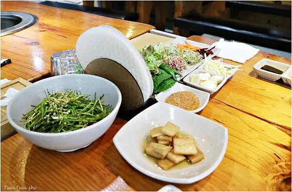 [韓國清州]豐川鰻魚풍천장어|炭烤鰻魚