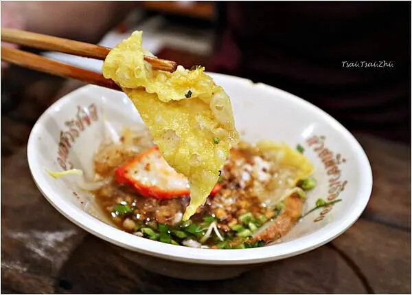 [泰國曼谷]曼谷勝利紀念碑站船麵一條街-Baan Kuay 