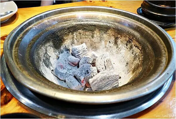 [韓國清州]豐川鰻魚풍천장어|炭烤鰻魚