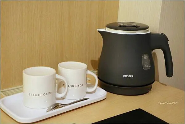 [日本仙台住宿]KOKO HOTEL 仙台駅前 South