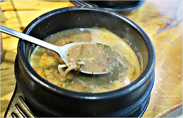 [韓國清州]豐川鰻魚풍천장어|炭烤鰻魚