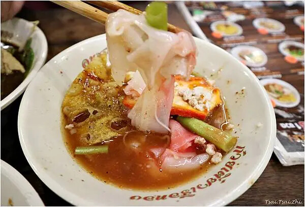 [泰國曼谷]曼谷勝利紀念碑站船麵一條街-Baan Kuay 