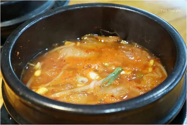 [韓國清州]豐川鰻魚풍천장어|炭烤鰻魚