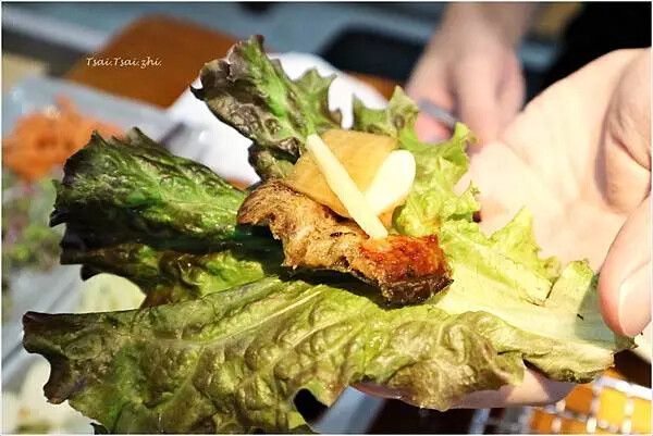 [韓國清州]豐川鰻魚풍천장어|炭烤鰻魚