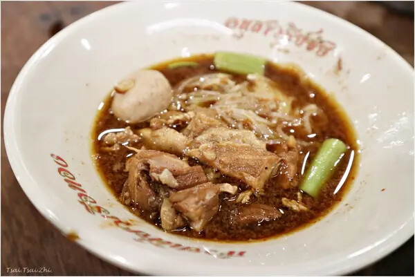 [泰國曼谷]曼谷勝利紀念碑站船麵一條街-Baan Kuay 