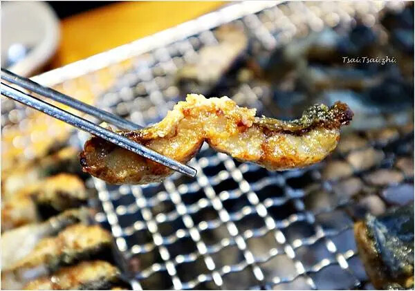 [韓國清州]豐川鰻魚풍천장어|炭烤鰻魚