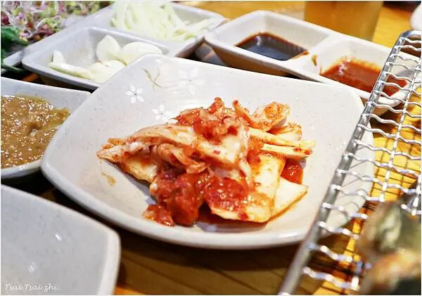 [韓國清州]豐川鰻魚풍천장어|炭烤鰻魚