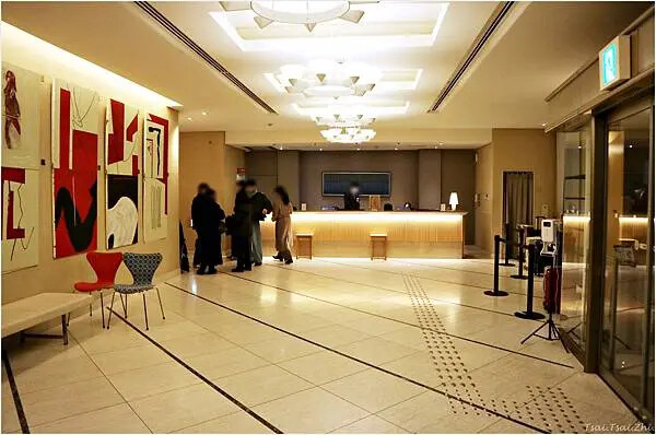 [日本仙台住宿]KOKO HOTEL 仙台駅前 South