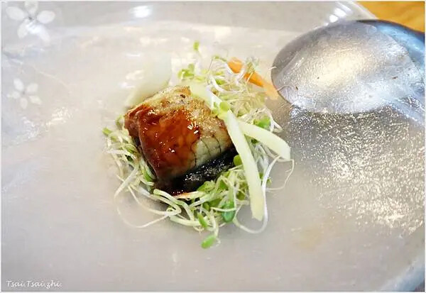 [韓國清州]豐川鰻魚풍천장어|炭烤鰻魚