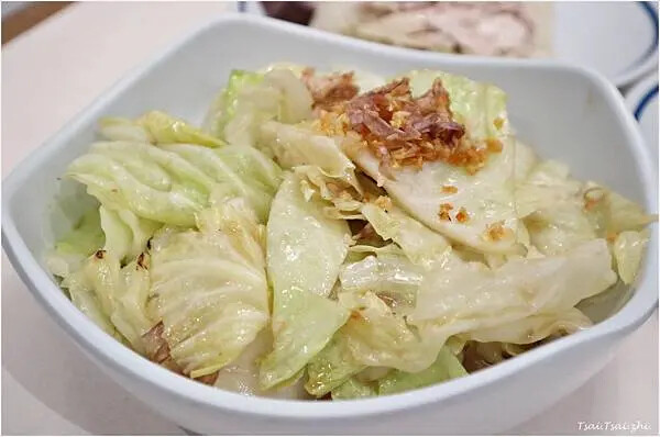 [泰國曼谷]紅大哥水門雞飯的第二分店（โกอ่าง ข้าว