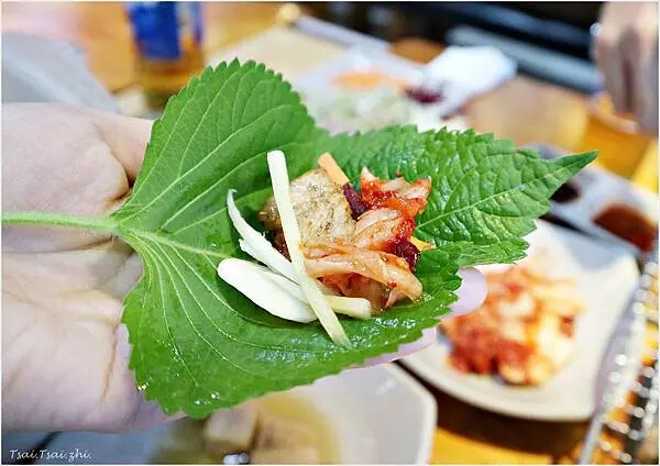 [韓國清州]豐川鰻魚풍천장어|炭烤鰻魚