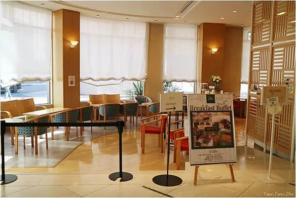 [日本仙台住宿]KOKO HOTEL 仙台駅前 South