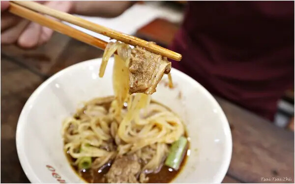 [泰國曼谷]曼谷勝利紀念碑站船麵一條街-Baan Kuay 