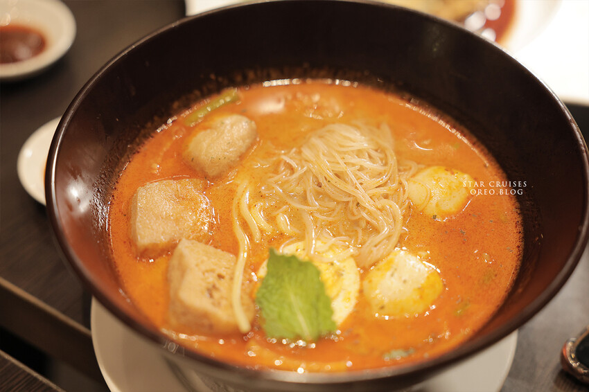 麗星郵輪 探索星號｜付費餐廳哪間最好吃？多少錢？ - OREO時光旅行