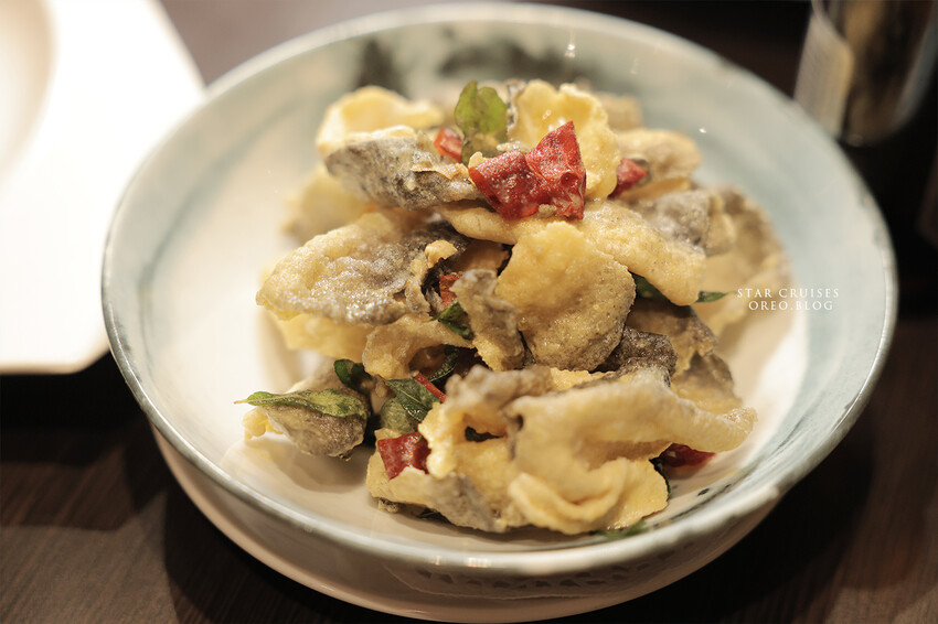 麗星郵輪 探索星號｜付費餐廳哪間最好吃？多少錢？ - OREO時光旅行