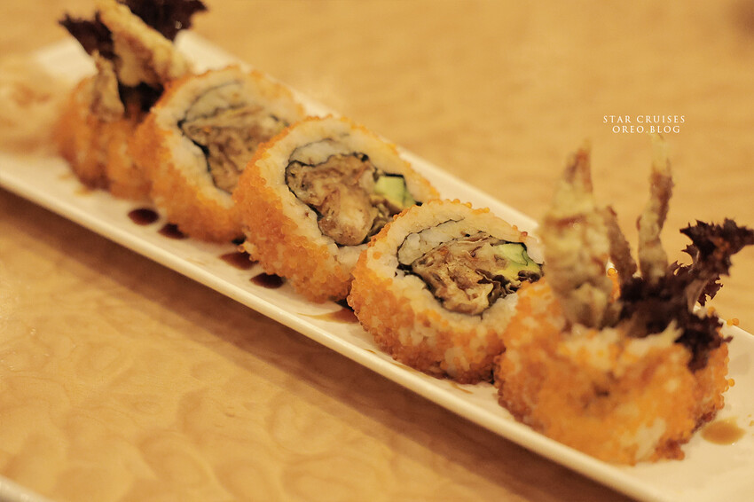 麗星郵輪 探索星號｜付費餐廳哪間最好吃？多少錢？ - OREO時光旅行