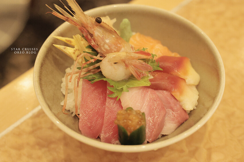 麗星郵輪 探索星號｜付費餐廳哪間最好吃？多少錢？ - OREO時光旅行