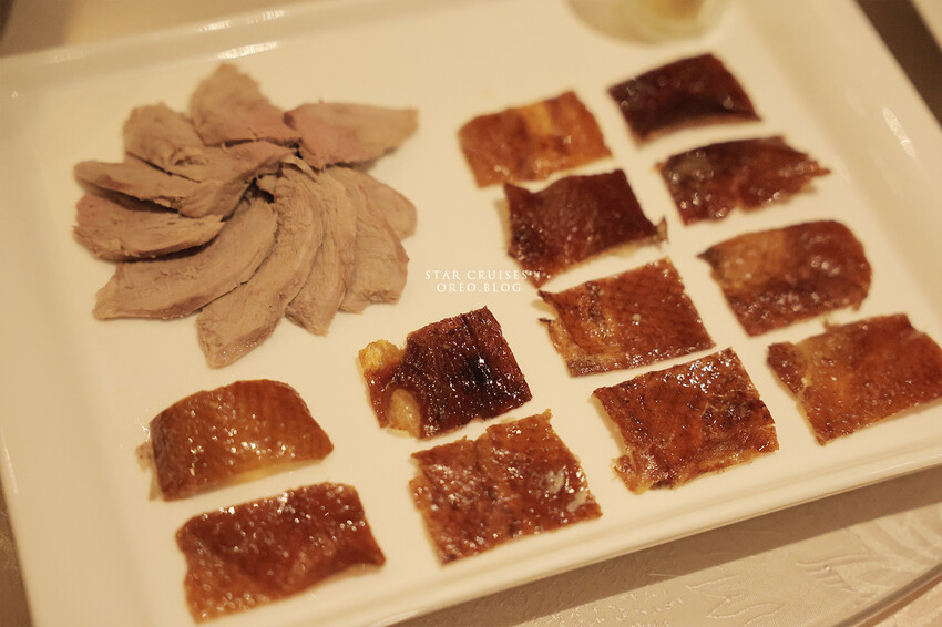 麗星郵輪 探索星號｜付費餐廳哪間最好吃？多少錢？ - OREO時光旅行