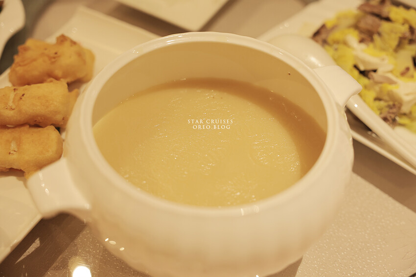 麗星郵輪 探索星號｜付費餐廳哪間最好吃？多少錢？ - OREO時光旅行