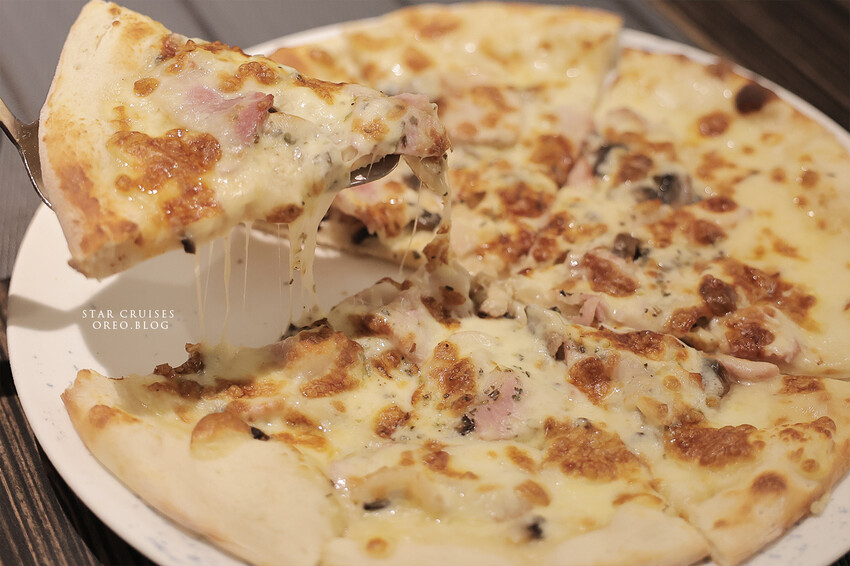 麗星郵輪 探索星號｜付費餐廳哪間最好吃？多少錢？ - OREO時光旅行