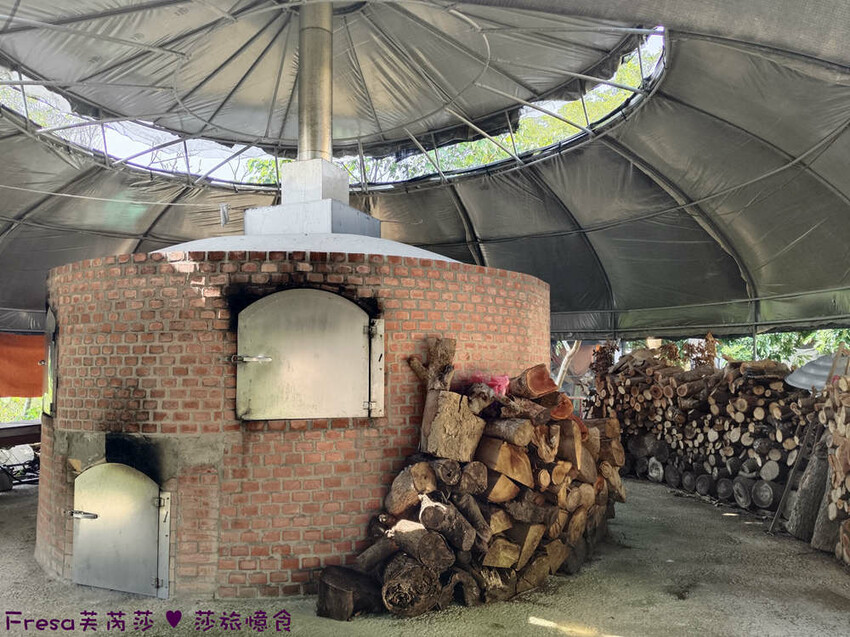 苗栗縣公館鄉苗栗公館【茅鄉亭黃金小鎮休閒農業區】公館市場採買食材「當慶Hakka好味緒－遊貓裏玩廚藝‧共下來尞」感受濃