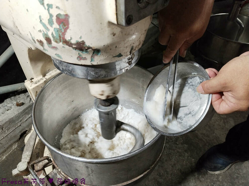苗栗縣公館鄉苗栗公館【茅鄉亭黃金小鎮休閒農業區】公館市場採買食材「當慶Hakka好味緒－遊貓裏玩廚藝‧共下來尞」感受濃