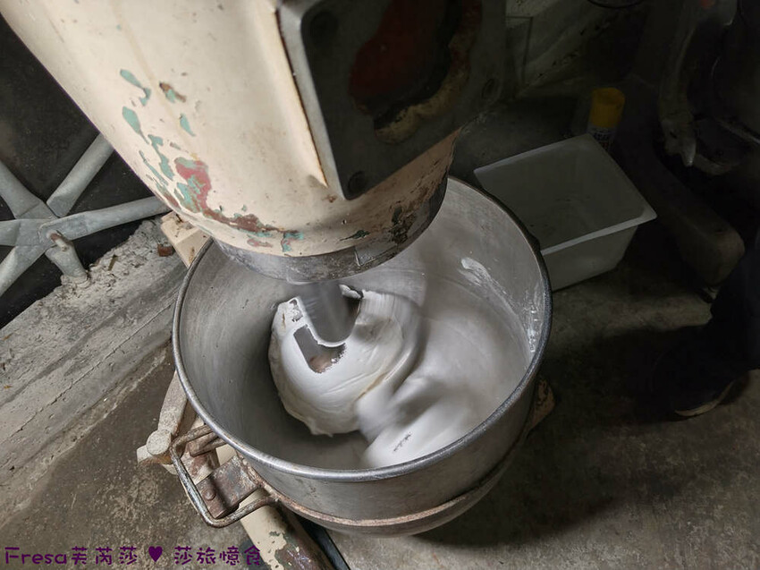 苗栗縣公館鄉苗栗公館【茅鄉亭黃金小鎮休閒農業區】公館市場採買食材「當慶Hakka好味緒－遊貓裏玩廚藝‧共下來尞」感受濃