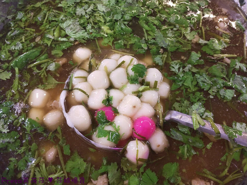 苗栗縣公館鄉苗栗公館【茅鄉亭黃金小鎮休閒農業區】公館市場採買食材「當慶Hakka好味緒－遊貓裏玩廚藝‧共下來尞」感受濃