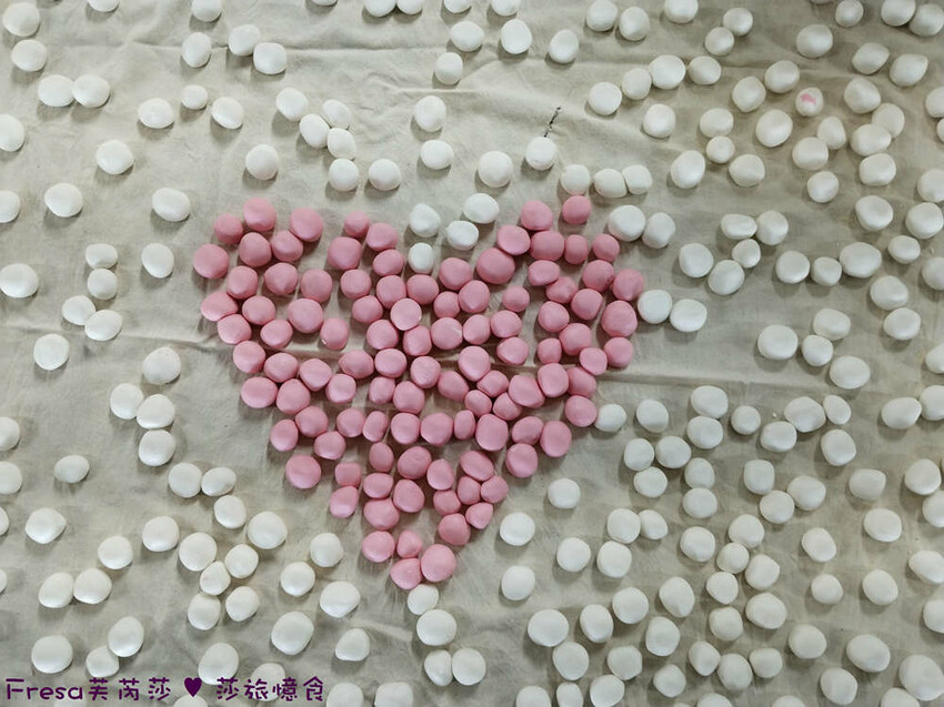 苗栗縣公館鄉苗栗公館【茅鄉亭黃金小鎮休閒農業區】公館市場採買食材「當慶Hakka好味緒－遊貓裏玩廚藝‧共下來尞」感受濃