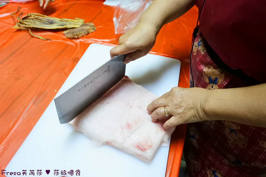 苗栗縣公館鄉苗栗公館【茅鄉亭黃金小鎮休閒農業區】公館市場採買食材「當慶Hakka好味緒－遊貓裏玩廚藝‧共下來尞」感受濃