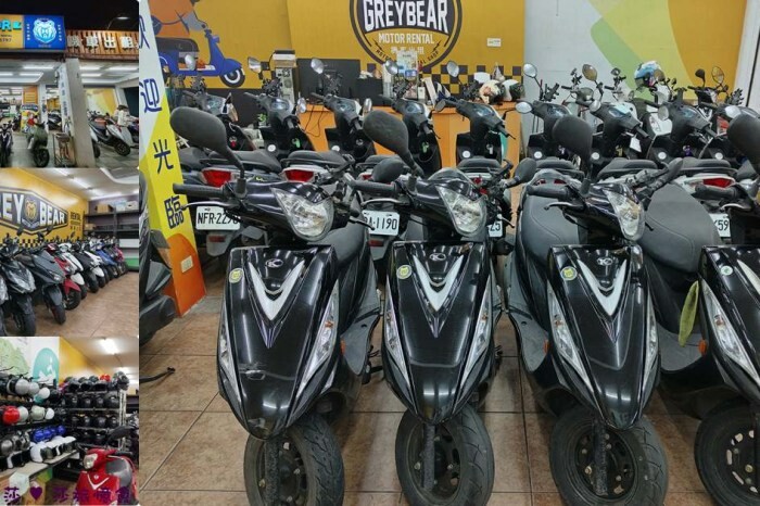 苗栗縣公館鄉苗栗公館【茅鄉亭黃金小鎮休閒農業區】公館市場採買食材「當慶Hakka好味緒－遊貓裏玩廚藝‧共下來尞」感受濃