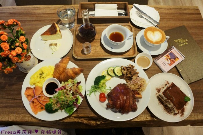 苗栗縣公館鄉苗栗公館【茅鄉亭黃金小鎮休閒農業區】公館市場採買食材「當慶Hakka好味緒－遊貓裏玩廚藝‧共下來尞」感受濃