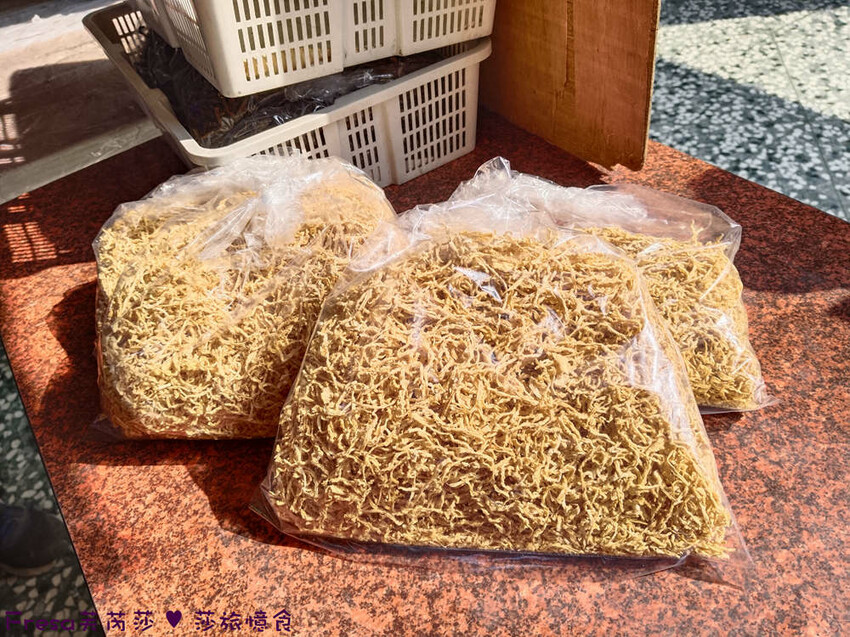 苗栗縣公館鄉苗栗公館【茅鄉亭黃金小鎮休閒農業區】公館市場採買食材「當慶Hakka好味緒－遊貓裏玩廚藝‧共下來尞」感受濃