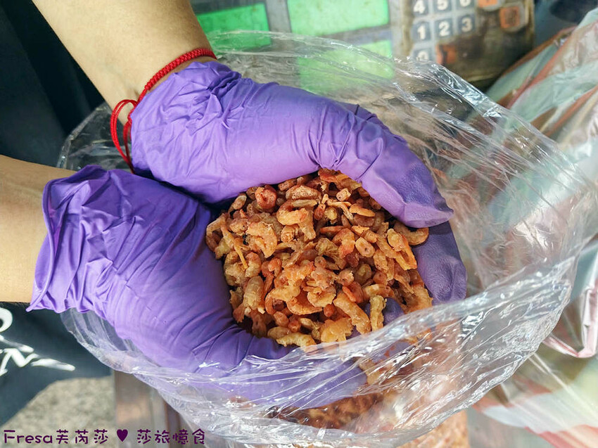 苗栗縣公館鄉苗栗公館【茅鄉亭黃金小鎮休閒農業區】公館市場採買食材「當慶Hakka好味緒－遊貓裏玩廚藝‧共下來尞」感受濃