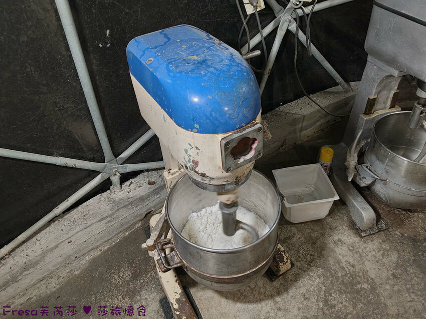 苗栗縣公館鄉苗栗公館【茅鄉亭黃金小鎮休閒農業區】公館市場採買食材「當慶Hakka好味緒－遊貓裏玩廚藝‧共下來尞」感受濃