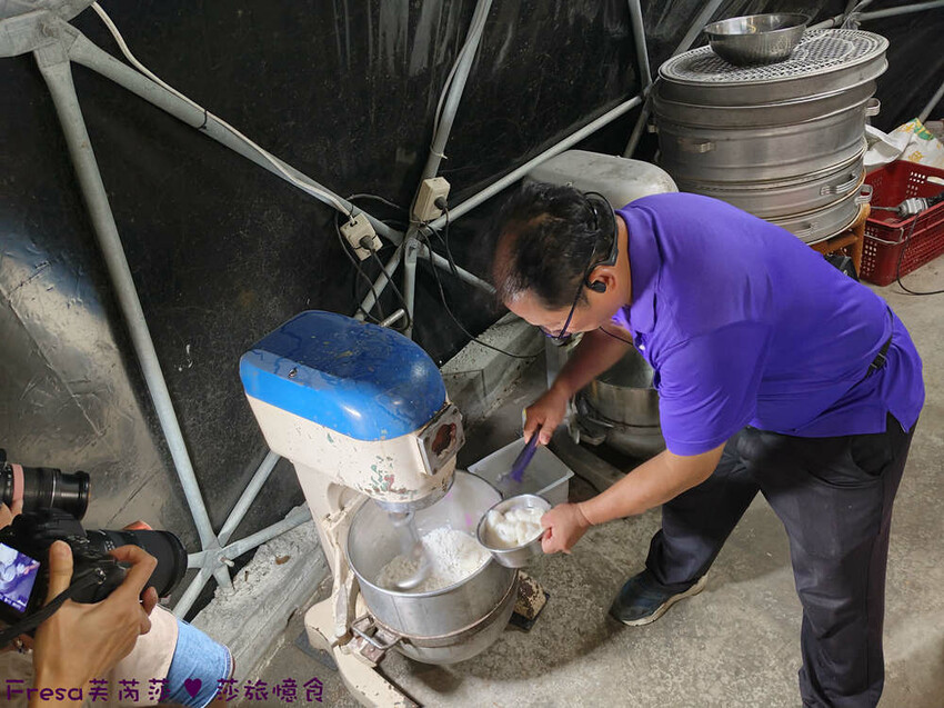 苗栗縣公館鄉苗栗公館【茅鄉亭黃金小鎮休閒農業區】公館市場採買食材「當慶Hakka好味緒－遊貓裏玩廚藝‧共下來尞」感受濃