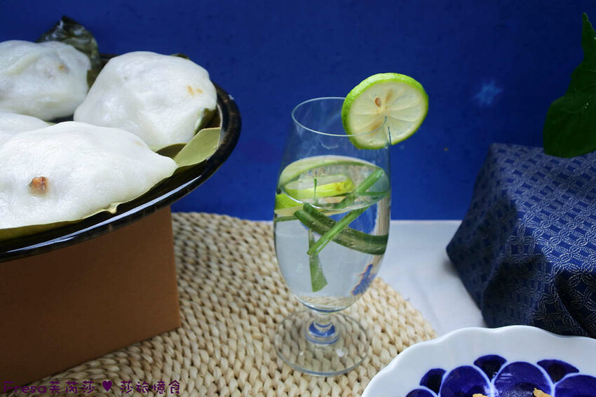 苗栗縣公館鄉苗栗公館【茅鄉亭黃金小鎮休閒農業區】公館市場採買食材「當慶Hakka好味緒－遊貓裏玩廚藝‧共下來尞」感受濃