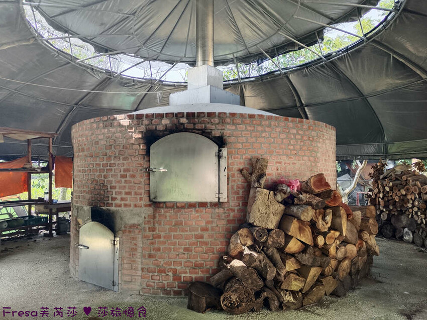 苗栗縣公館鄉苗栗公館【茅鄉亭黃金小鎮休閒農業區】公館市場採買食材「當慶Hakka好味緒－遊貓裏玩廚藝‧共下來尞」感受濃