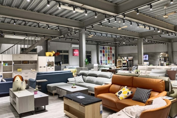 苗栗縣公館鄉苗栗公館【茅鄉亭黃金小鎮休閒農業區】公館市場採買食材「當慶Hakka好味緒－遊貓裏玩廚藝‧共下來尞」感受濃