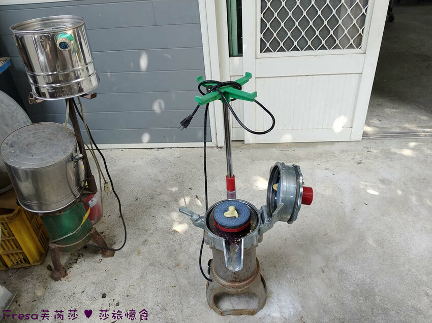 苗栗縣公館鄉苗栗公館【茅鄉亭黃金小鎮休閒農業區】公館市場採買食材「當慶Hakka好味緒－遊貓裏玩廚藝‧共下來尞」感受濃