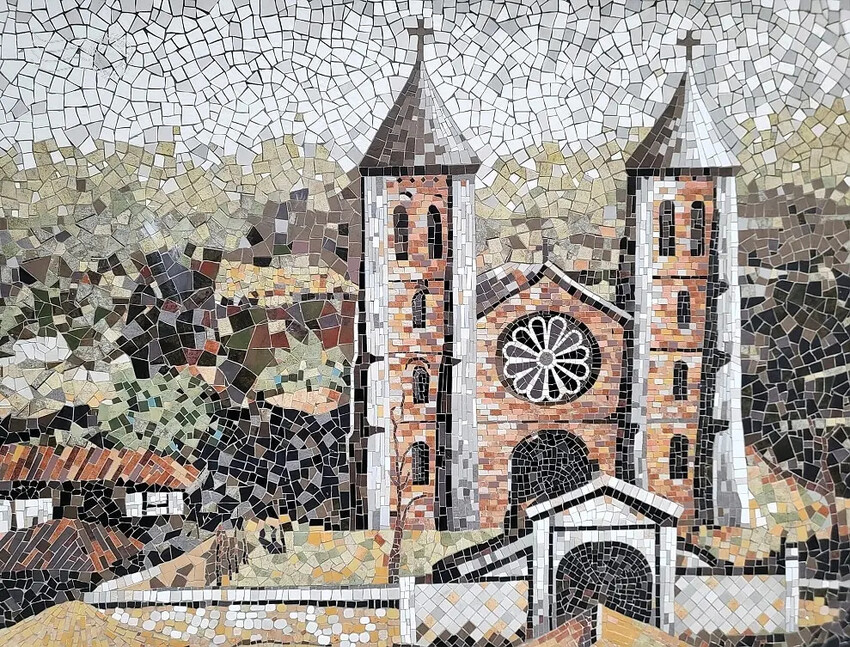 馬賽克拼貼牆克拼貼牆 馬賽克拼貼牆克拼貼牆