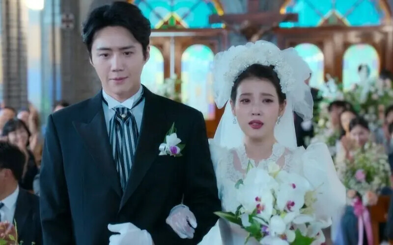 《苦盡柑來遇見你》劇照 《苦盡柑來遇見你》劇照