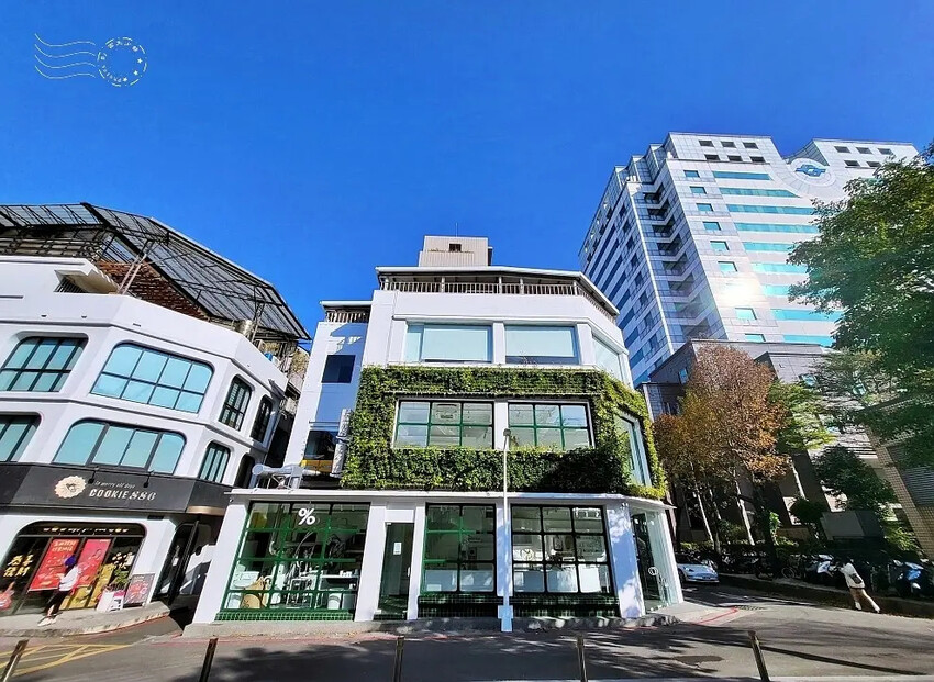 心中山線形公園