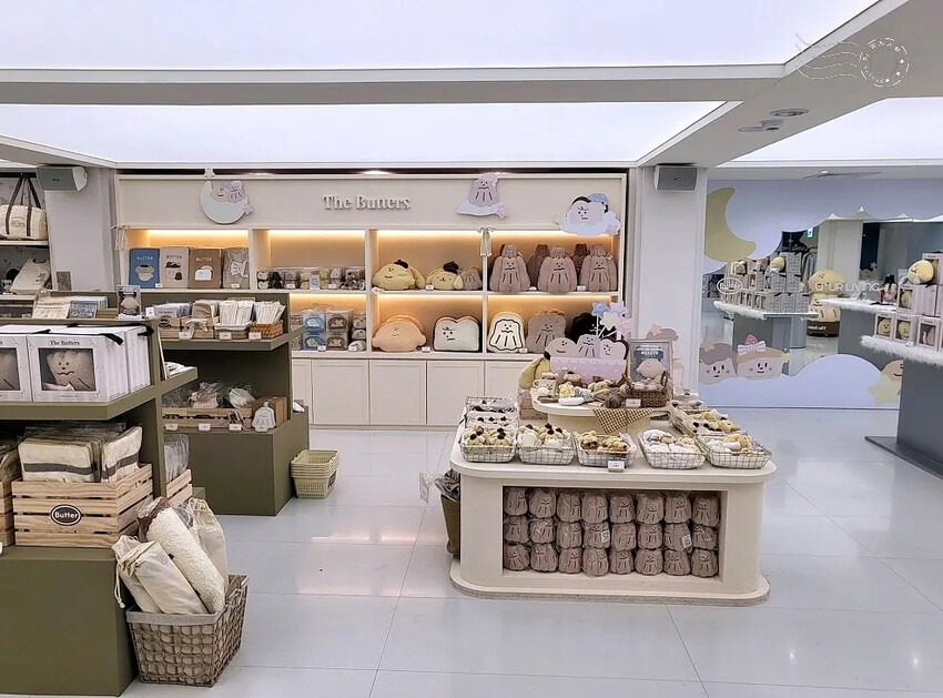 【UR LIVING】南西店