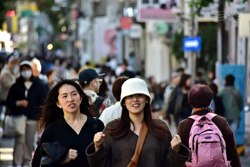 心中山線形公園