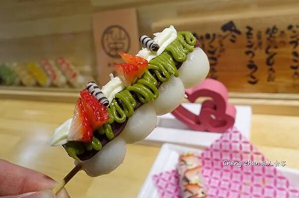 日本國寶【犬山城】最古老天守閣、城下町老街散策傳統小吃 | 