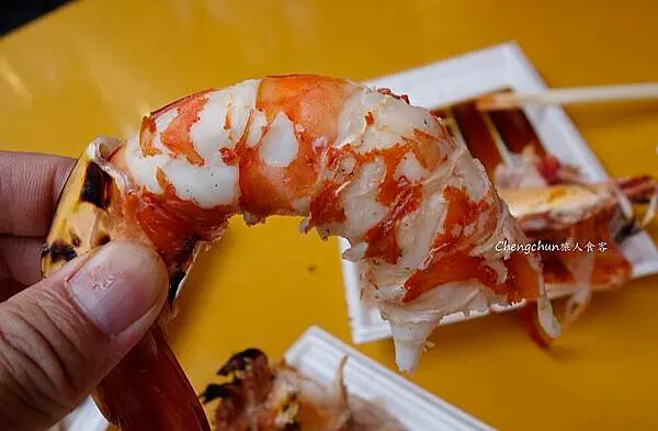 日本關西【黑門市場】大阪人的廚房 ?! 再訪頗有感觸...。