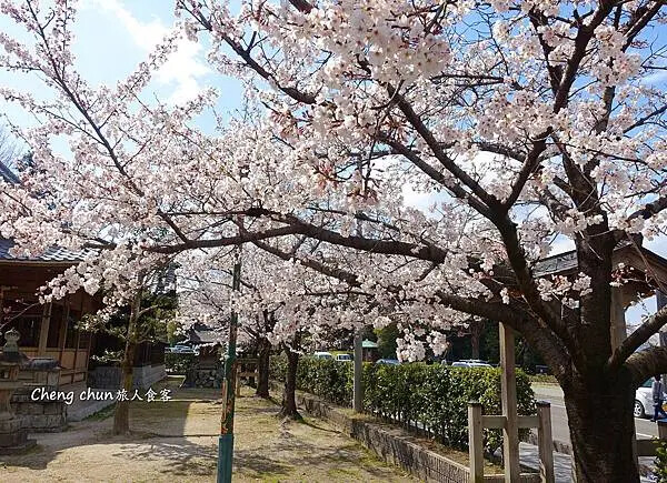 日本國寶【犬山城】最古老天守閣、城下町老街散策傳統小吃 | 
